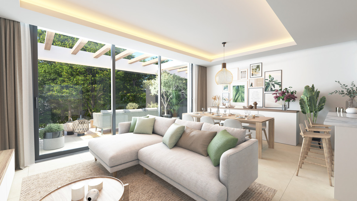 House for sale in Calaburra - Chaparral (Mijas)