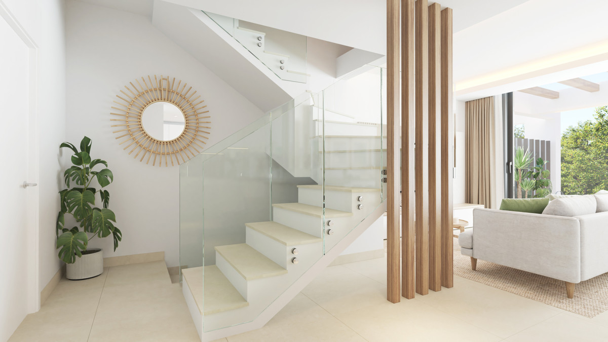 House for sale in Calaburra - Chaparral (Mijas)