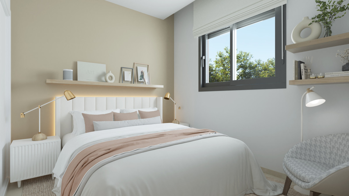 House for sale in Calaburra - Chaparral (Mijas)