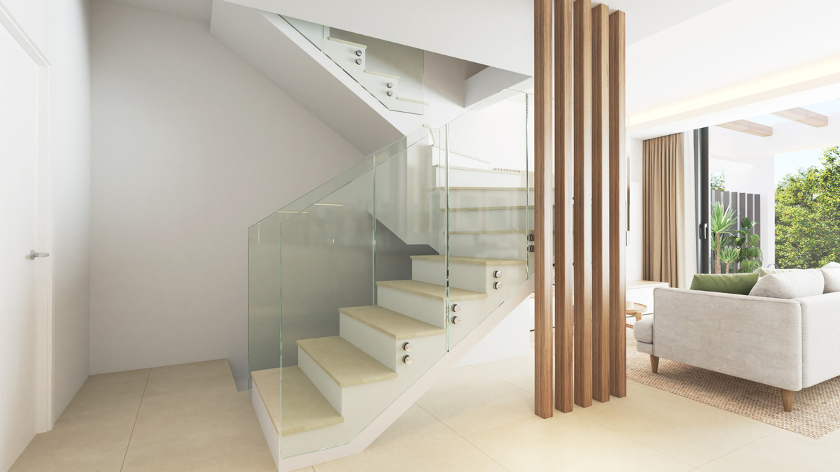 House for sale in Calaburra - Chaparral (Mijas)