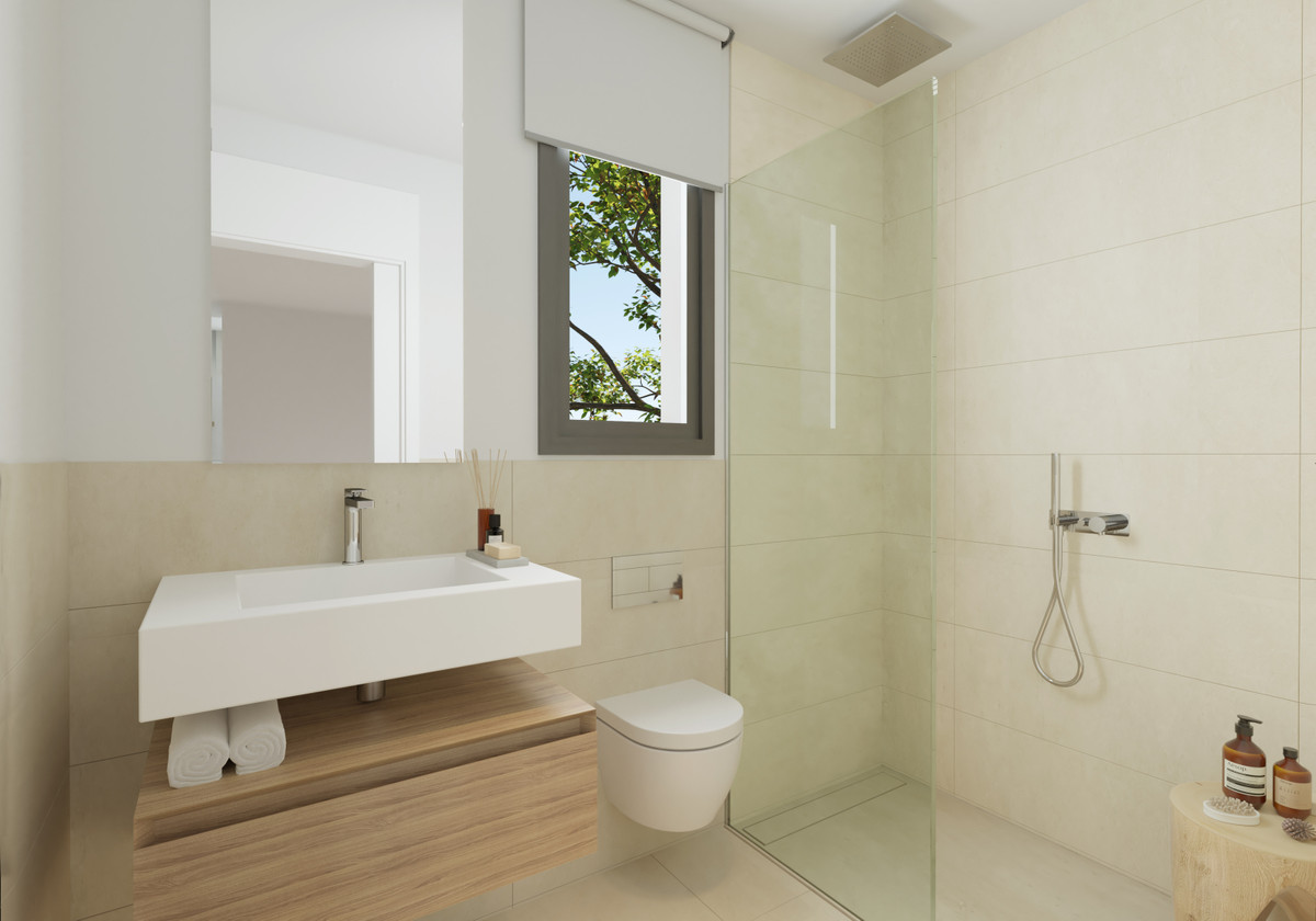 House for sale in Calaburra - Chaparral (Mijas)