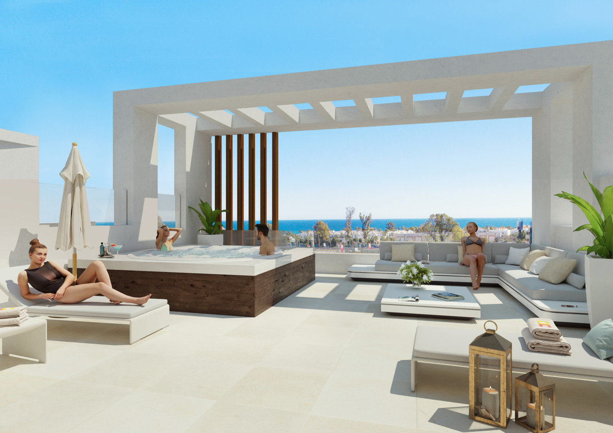 House for sale in Calaburra - Chaparral (Mijas)