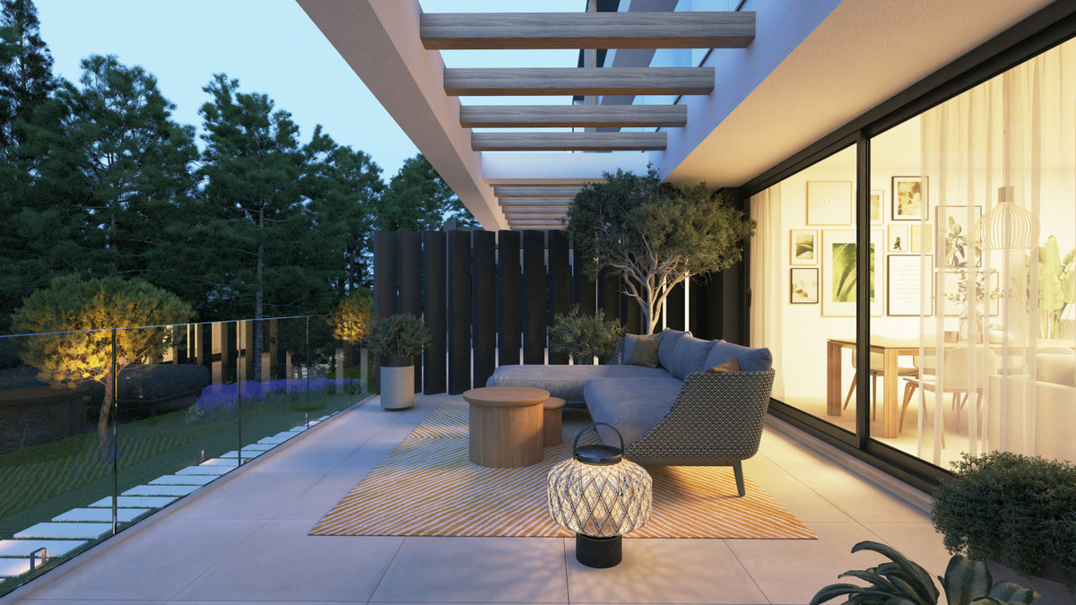 House for sale in Calaburra - Chaparral (Mijas)