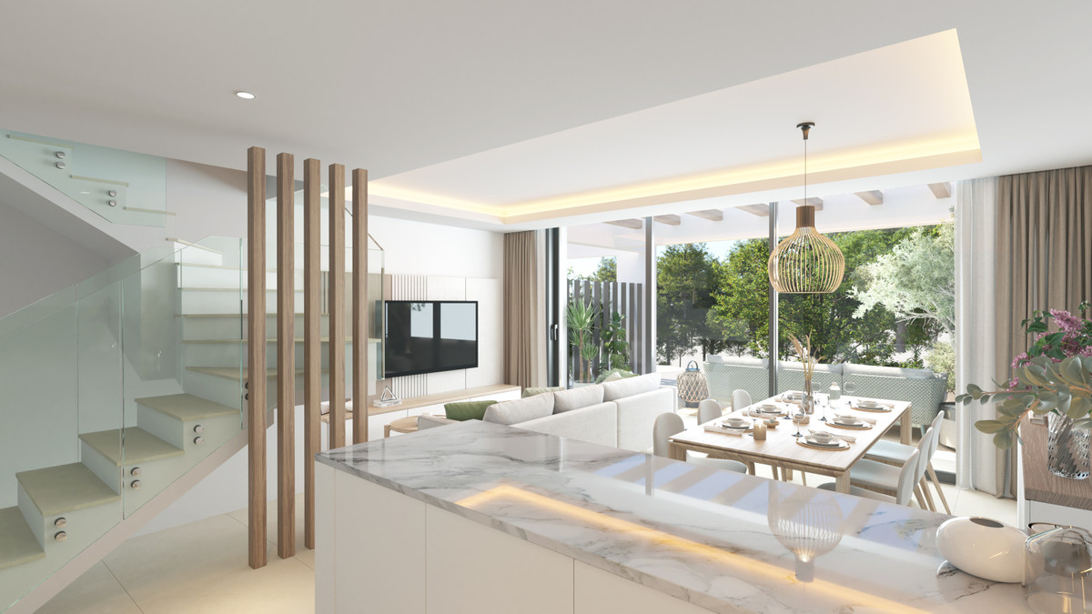 House for sale in Calaburra - Chaparral (Mijas)