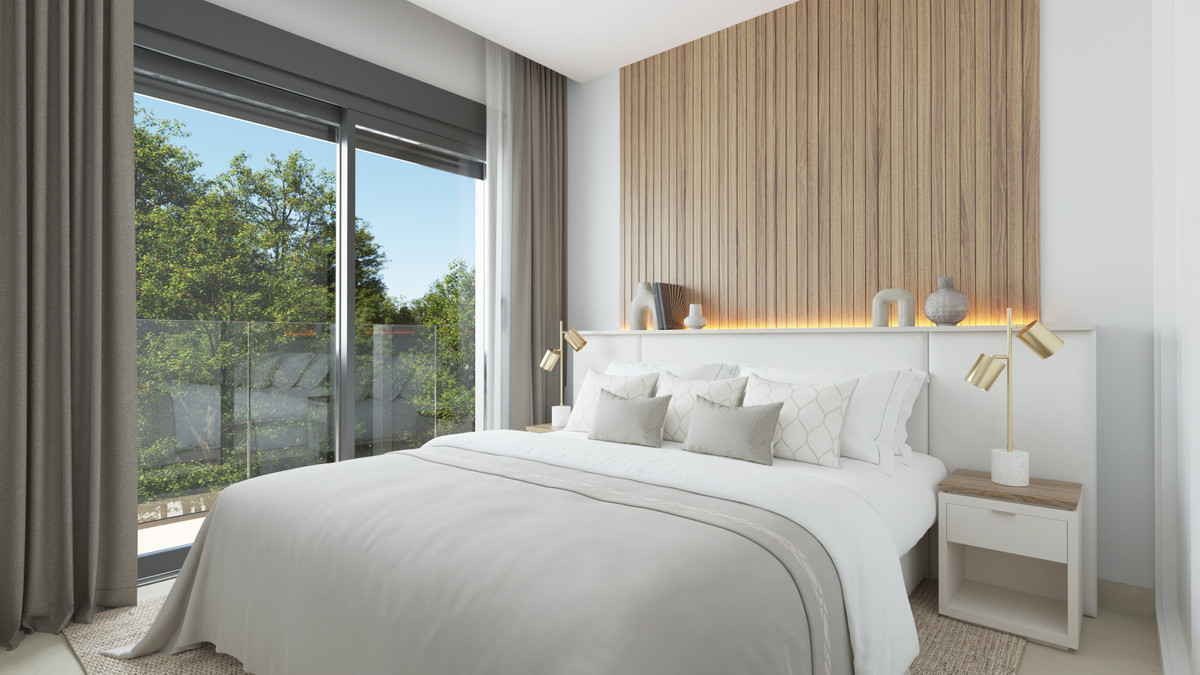 House for sale in Calaburra - Chaparral (Mijas)