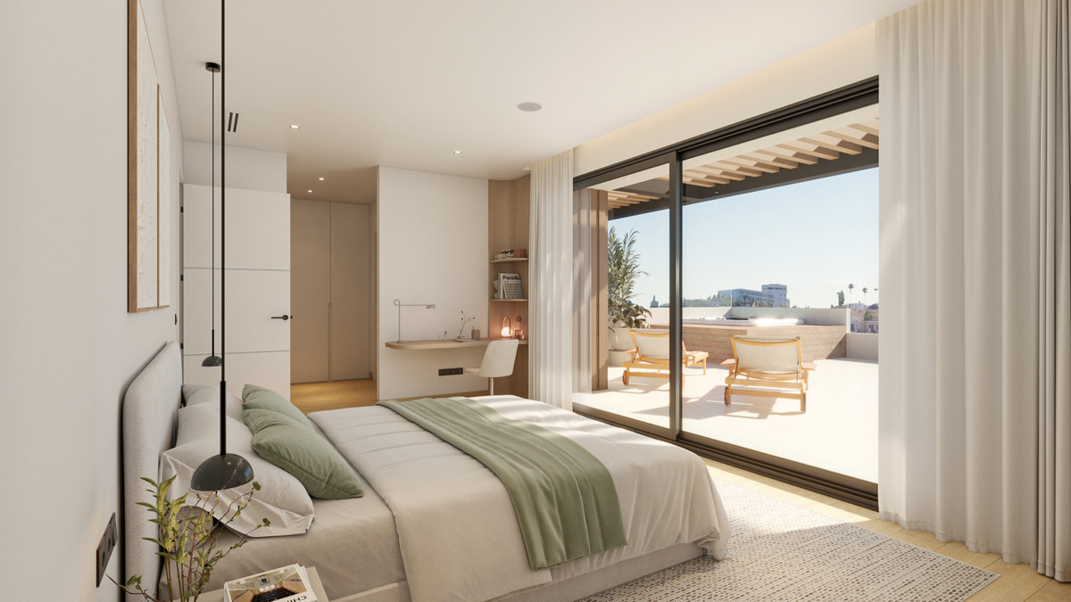 Villa for sale in Nagüeles-Milla de Oro (Marbella)