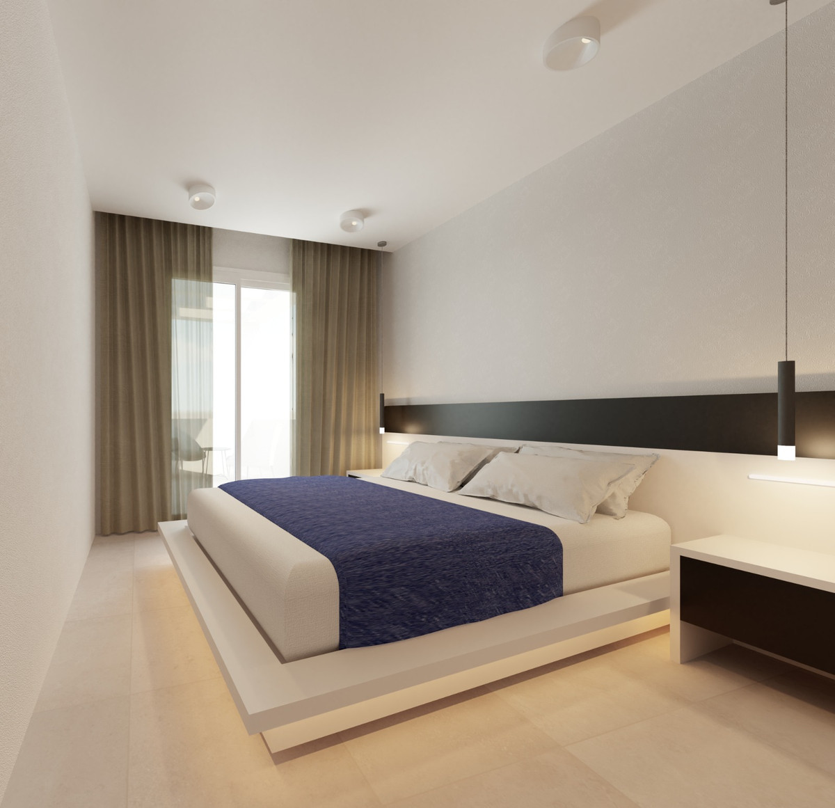 Apartment for sale in Fuengirola