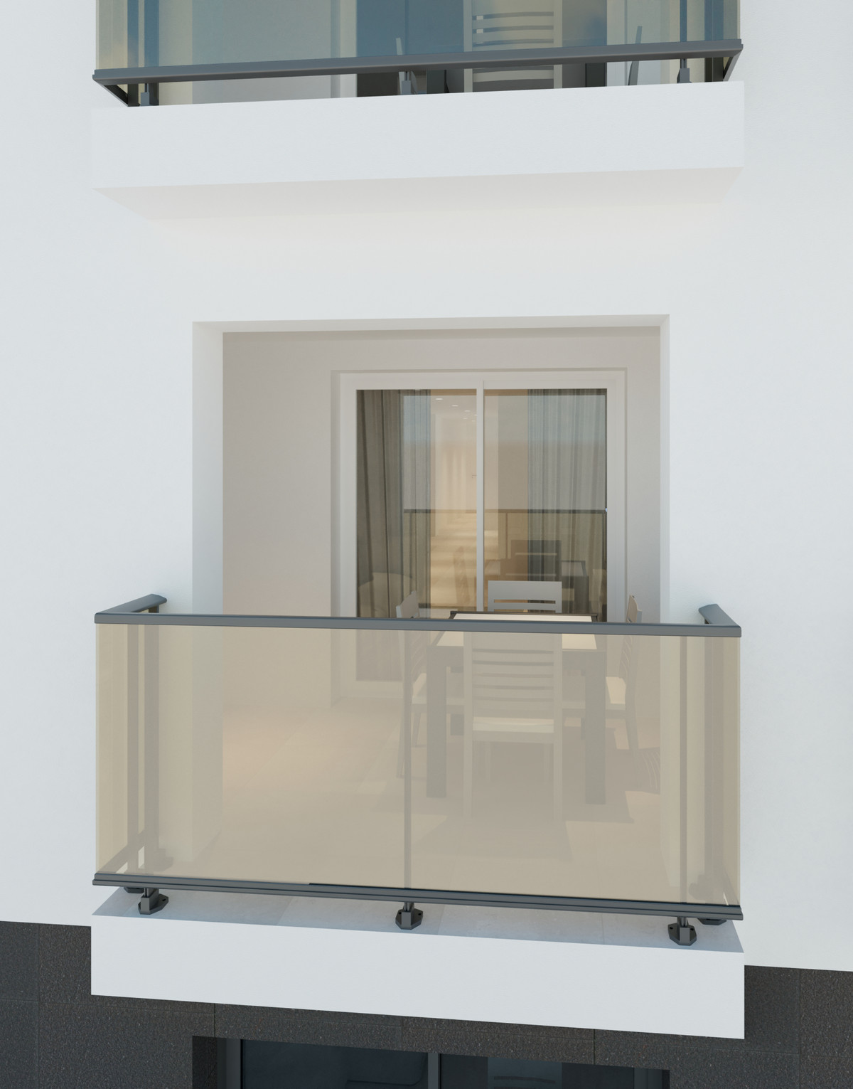 Apartment for sale in Fuengirola