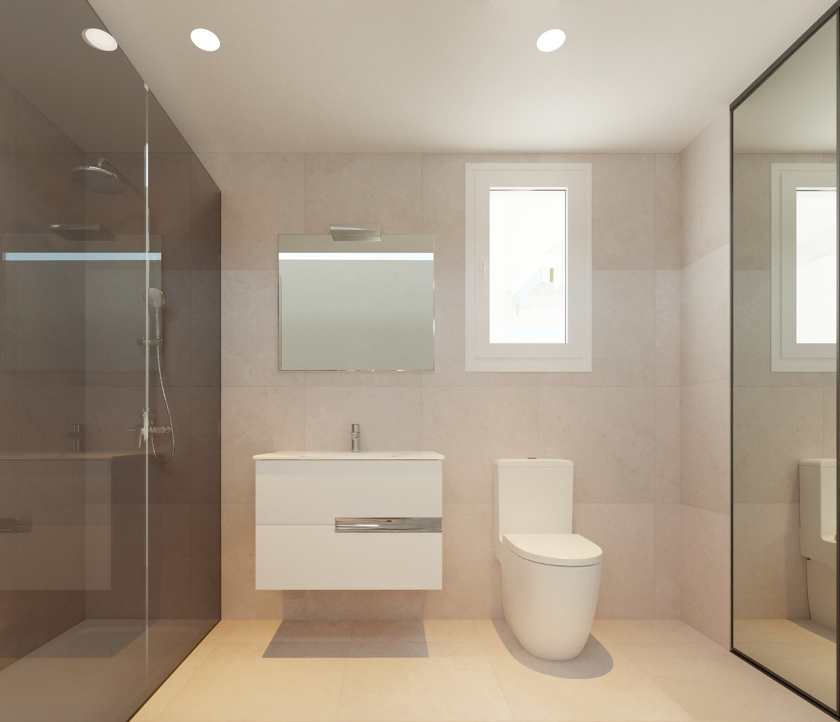 Apartment for sale in Fuengirola