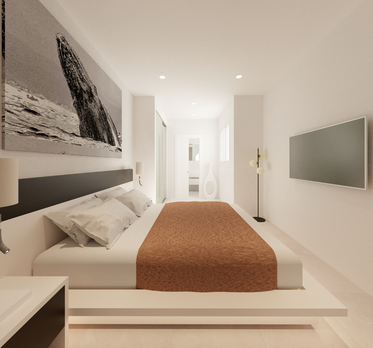 Apartment for sale in Fuengirola