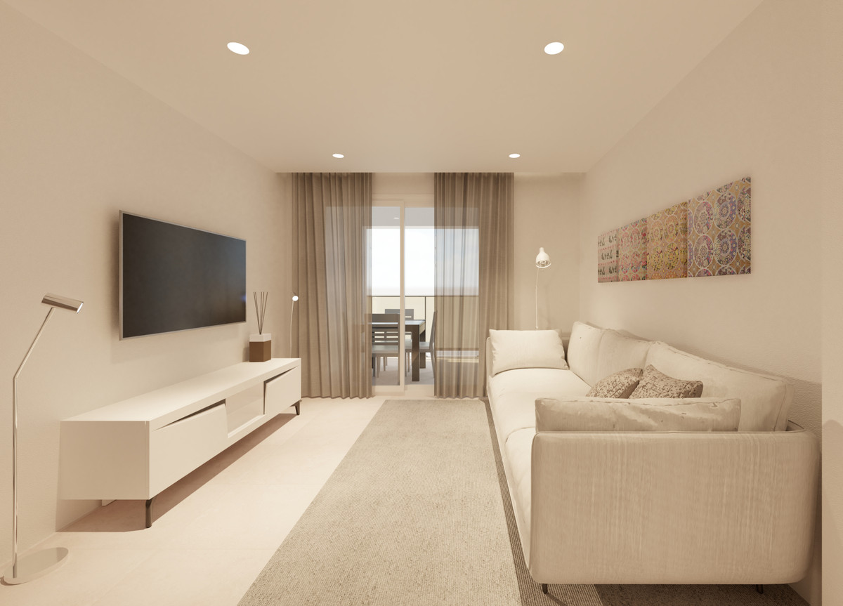 Apartment for sale in Fuengirola