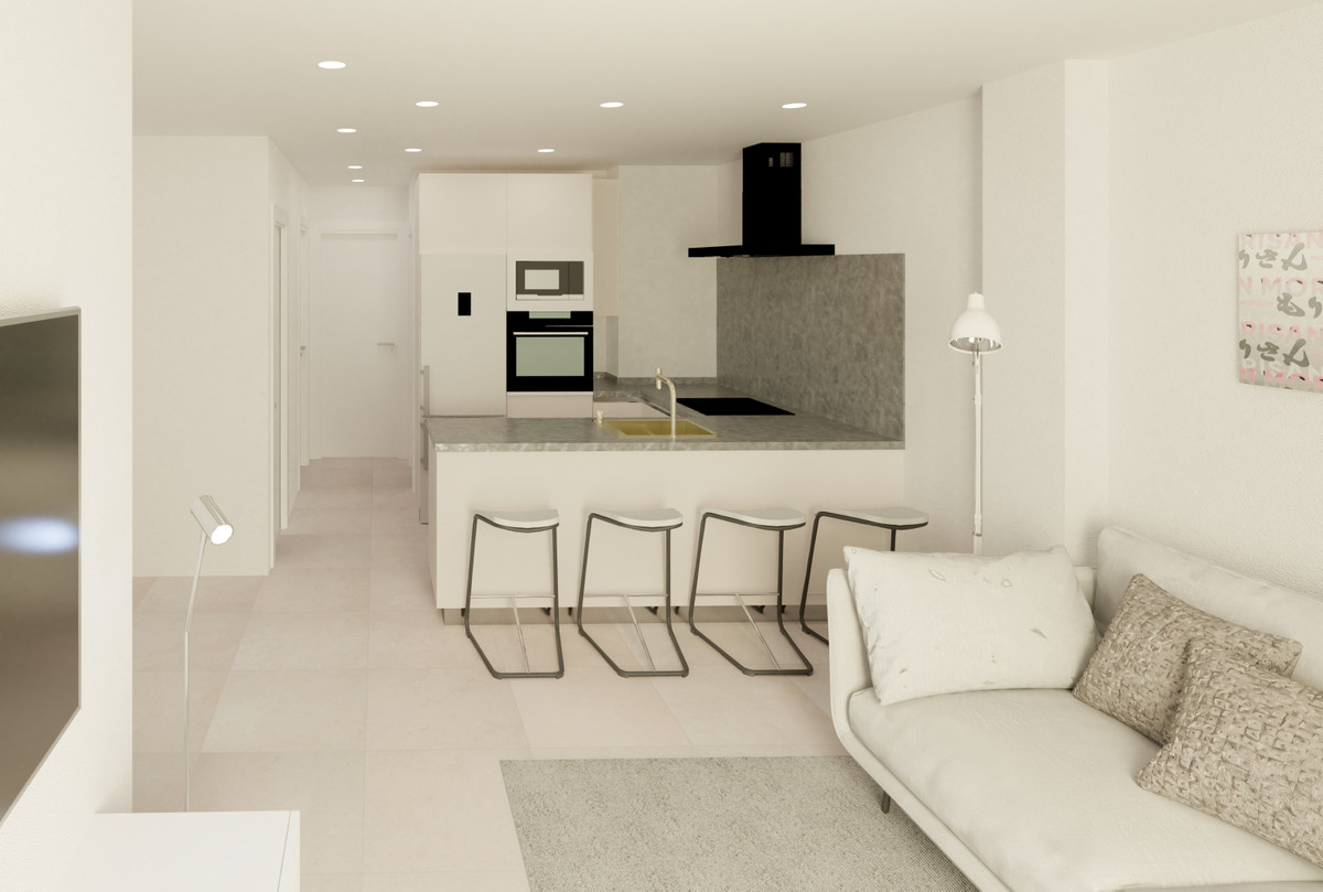 Apartment for sale in Fuengirola