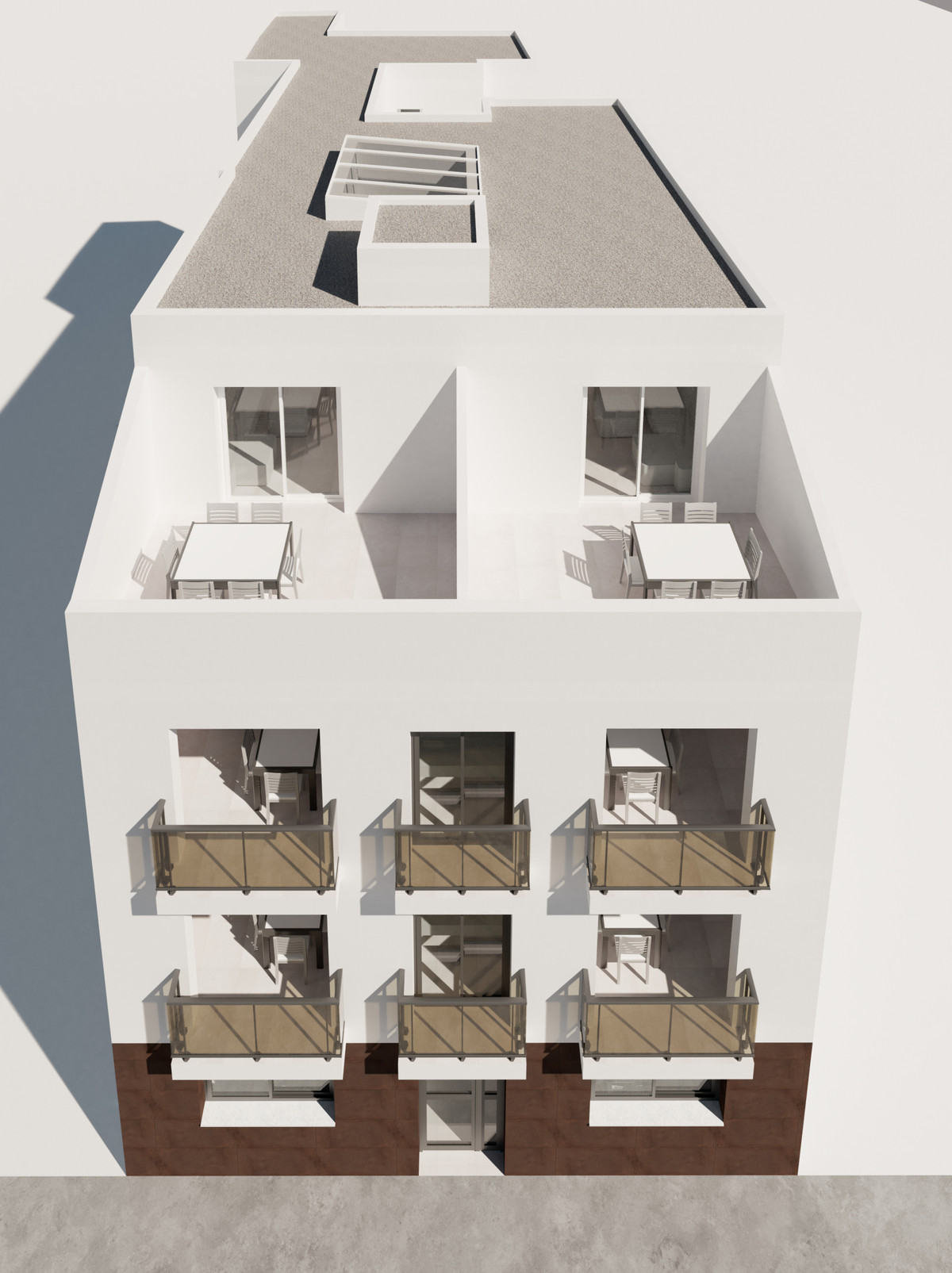 Apartment for sale in Fuengirola