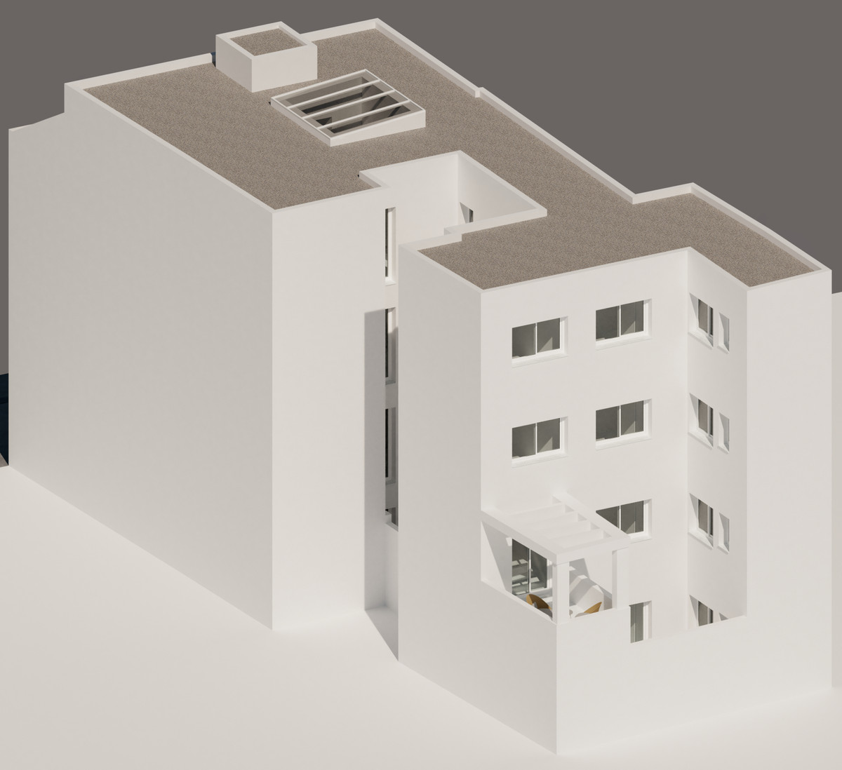 Apartment for sale in Fuengirola