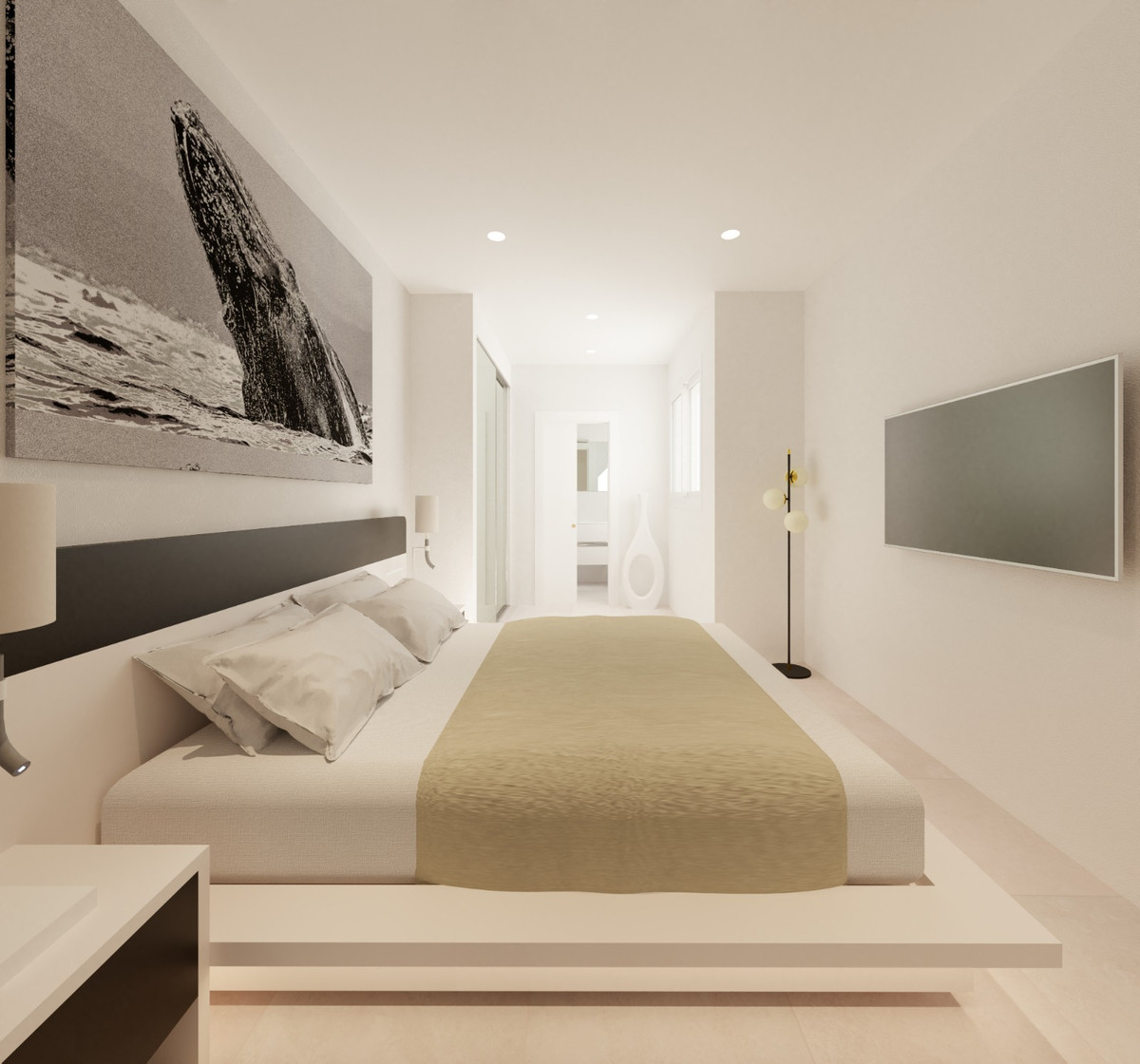 Apartment for sale in Fuengirola