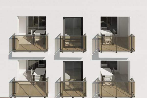 Apartment for sale in Fuengirola