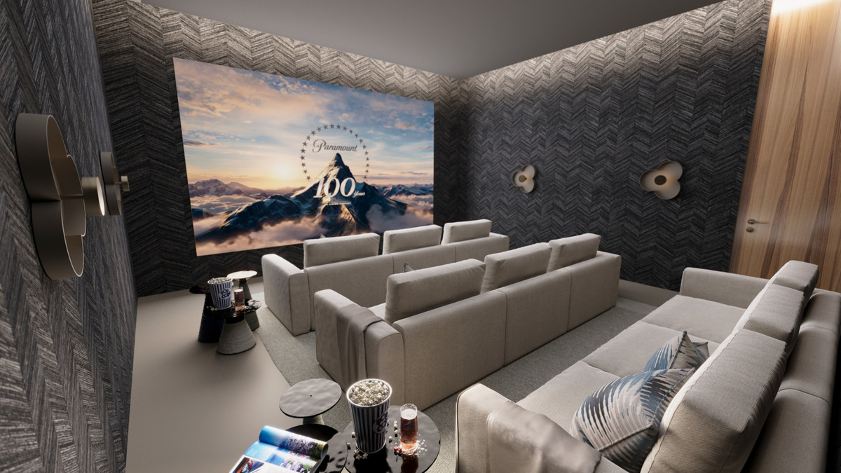 Villa for sale in Benahavís