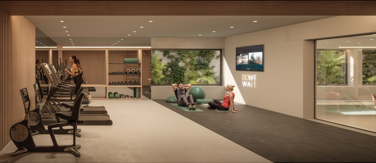 Apartment for sale in San Pedro de Alcántara (Marbella)