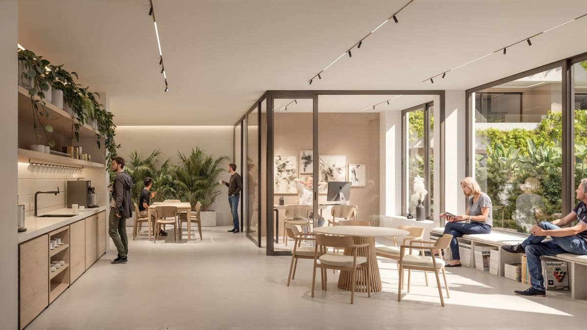 Apartment for sale in San Pedro de Alcántara (Marbella)