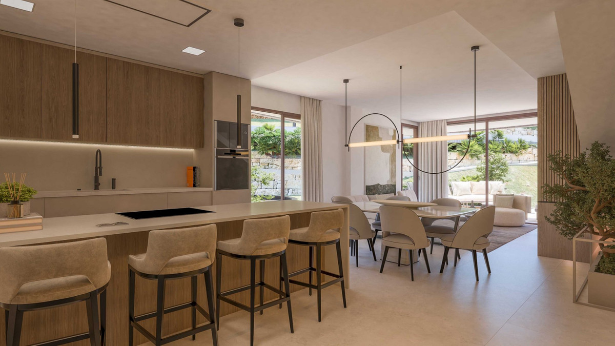 Apartment for sale in Marbella