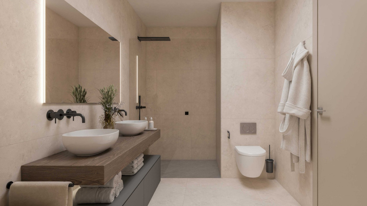 Apartment for sale in Marbella