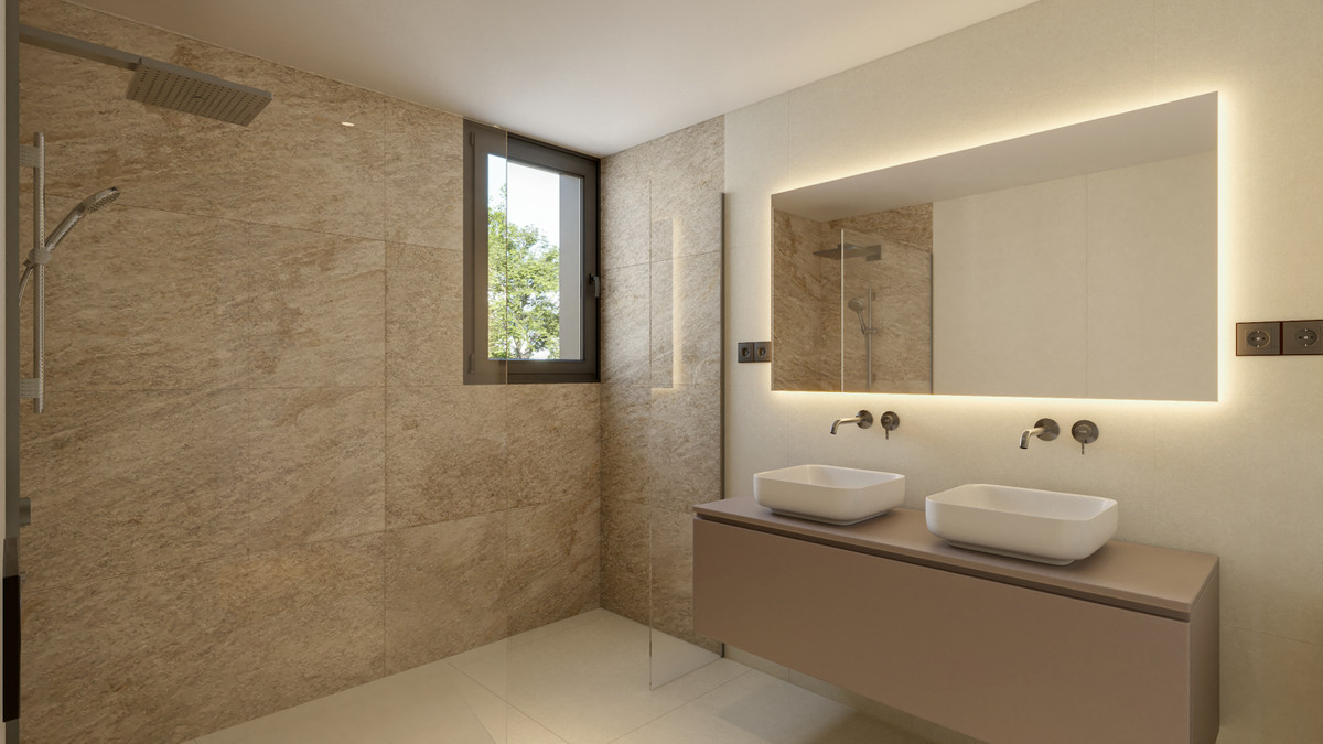 Villa for sale in Nagüeles-Milla de Oro (Marbella)