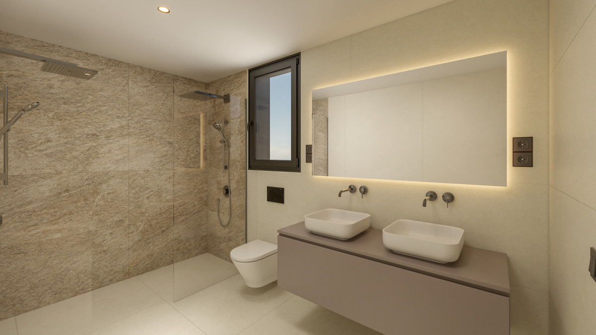 Villa for sale in Nagüeles-Milla de Oro (Marbella)