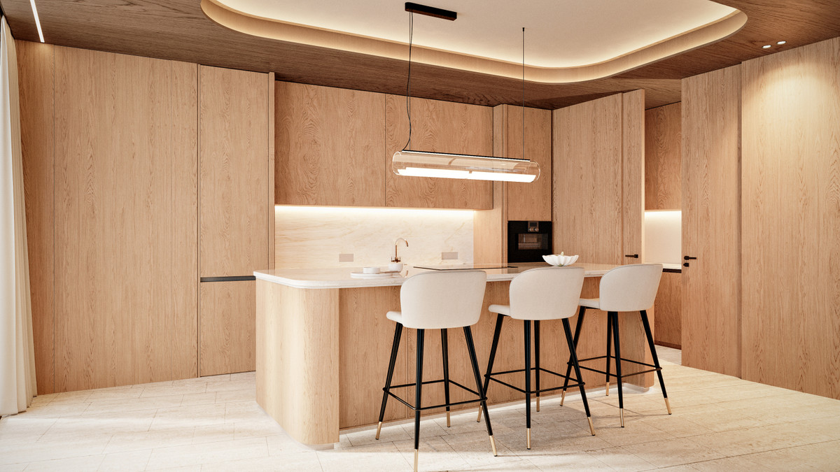 Villa for sale in Casares