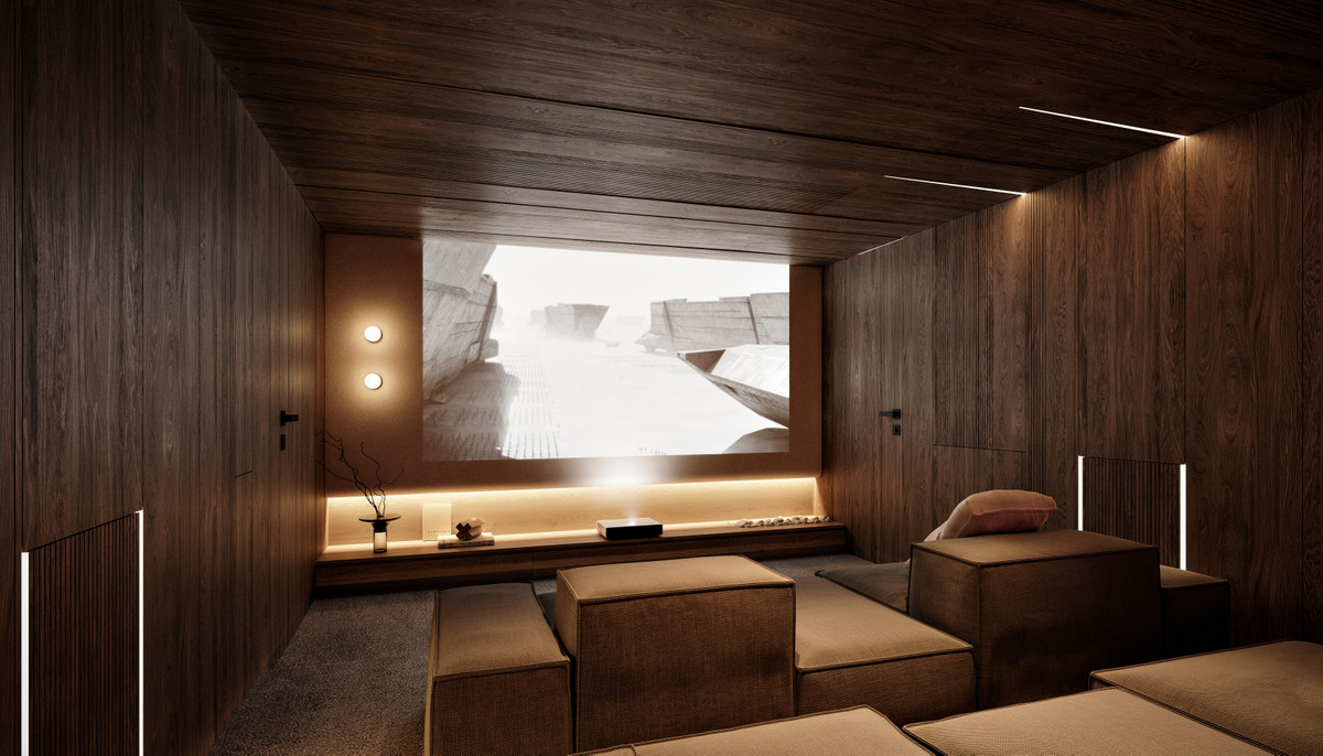 Villa for sale in Casares