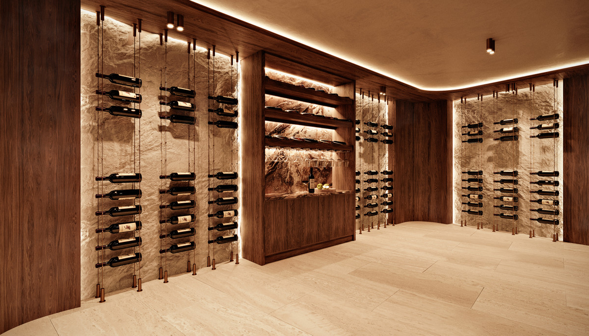 Villa for sale in Casares