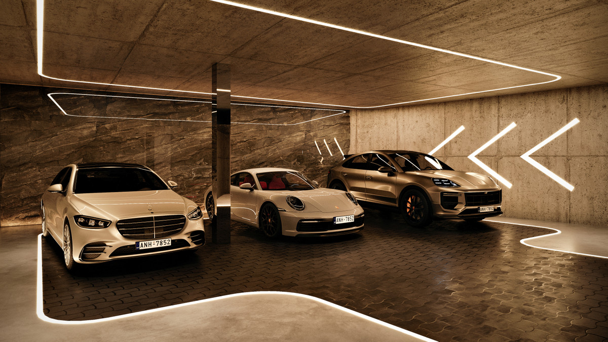 Villa for sale in Casares