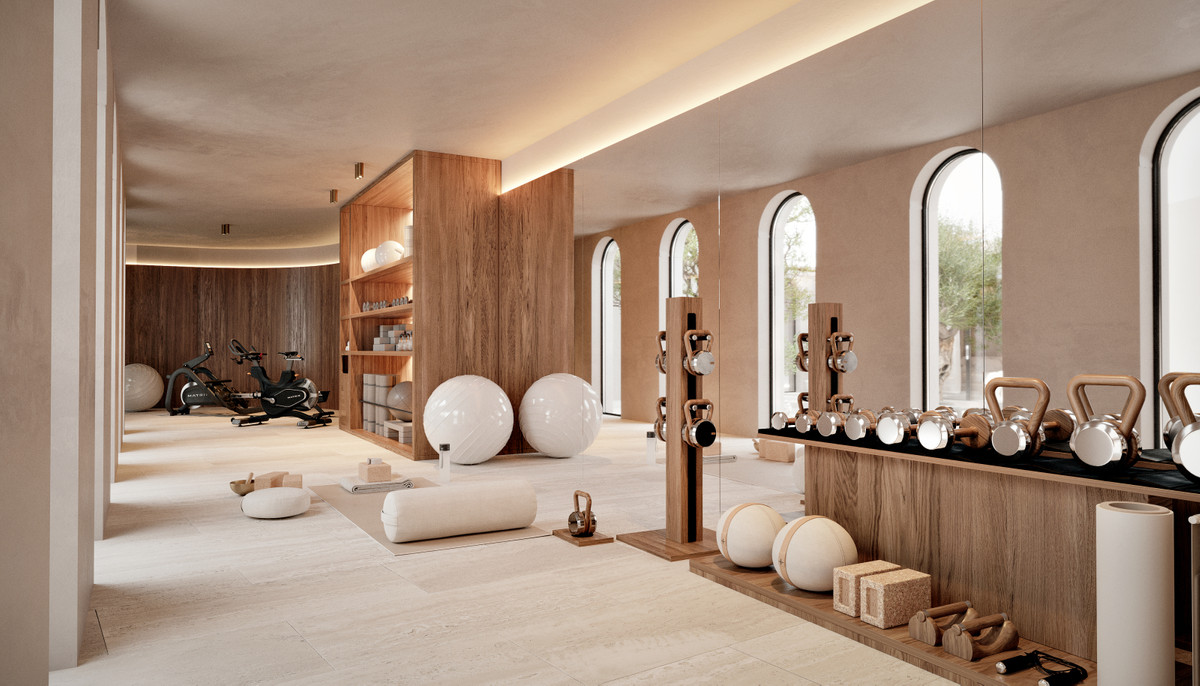 Villa for sale in Casares