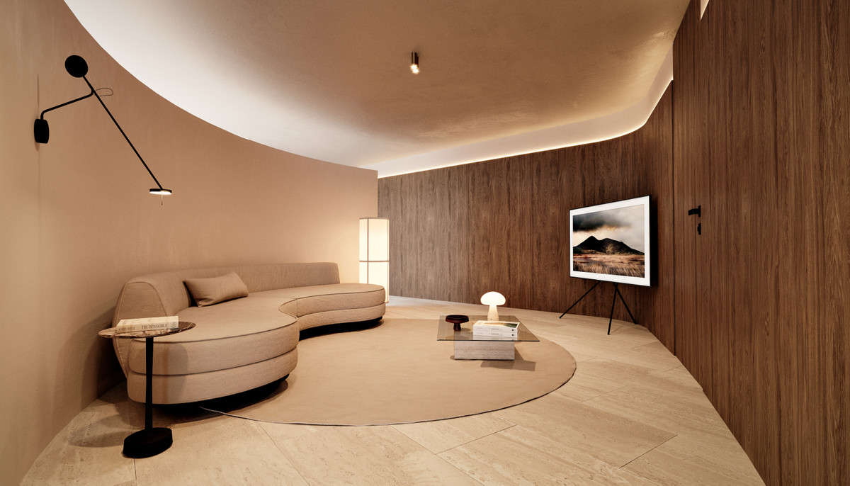 Villa for sale in Casares