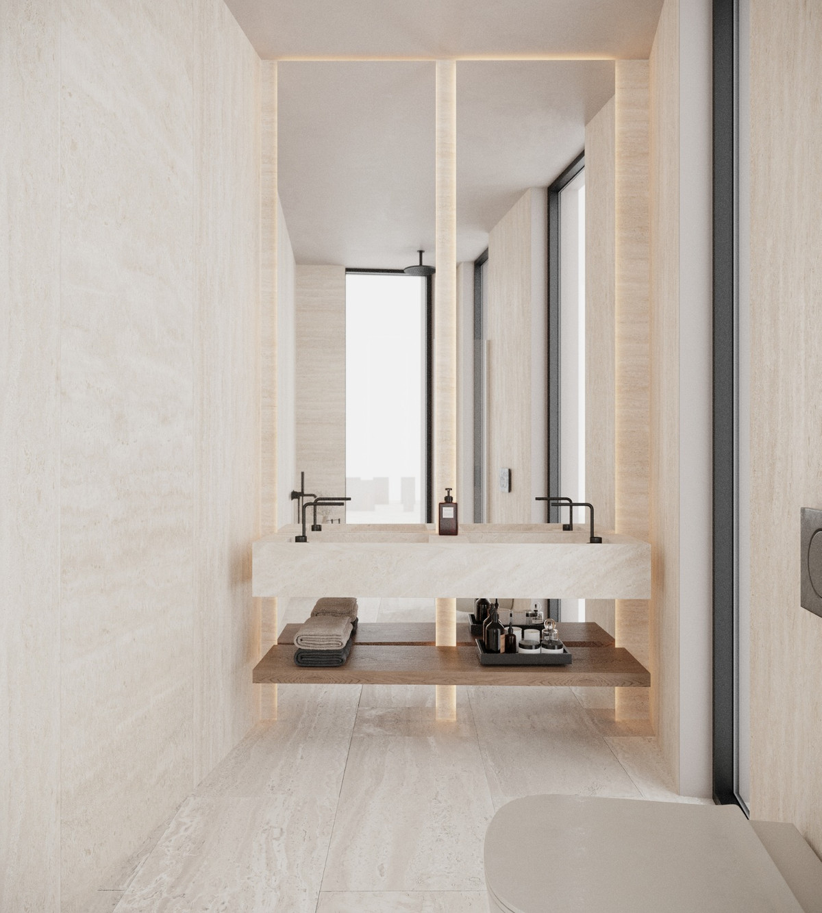 Villa for sale in Casares