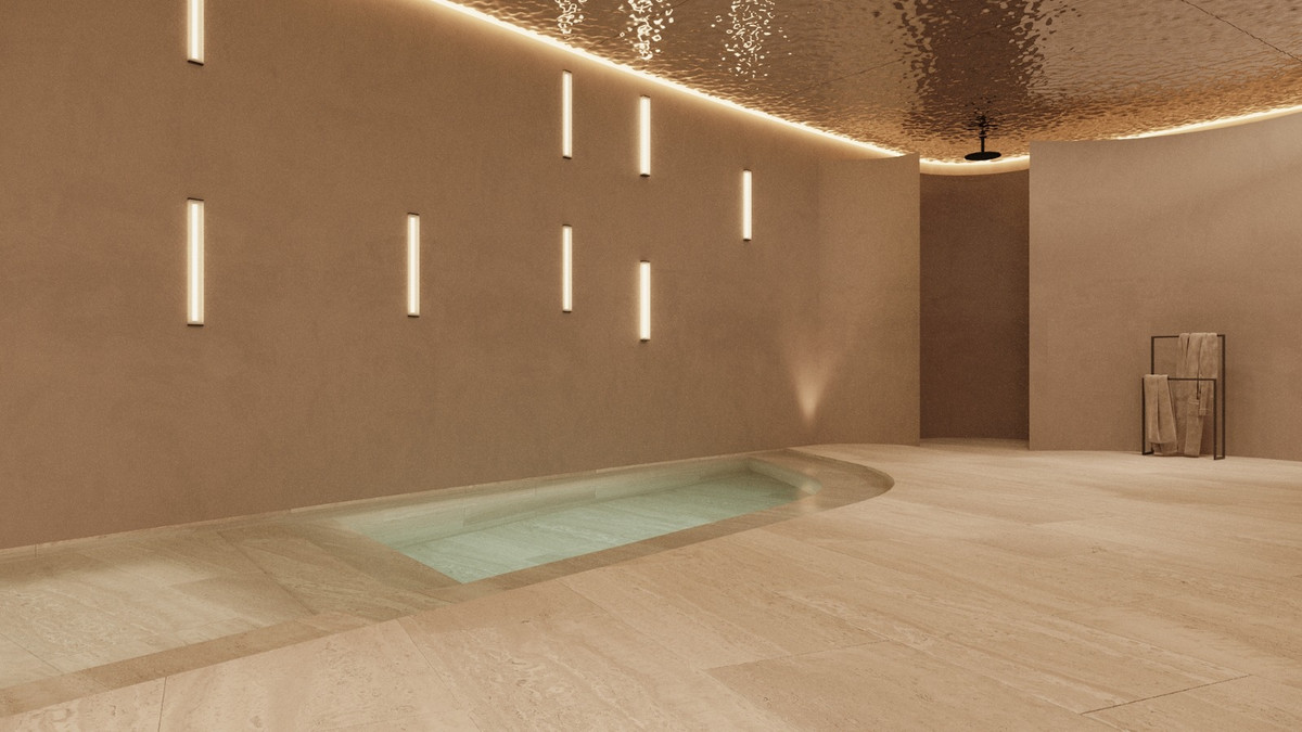 Villa for sale in Casares