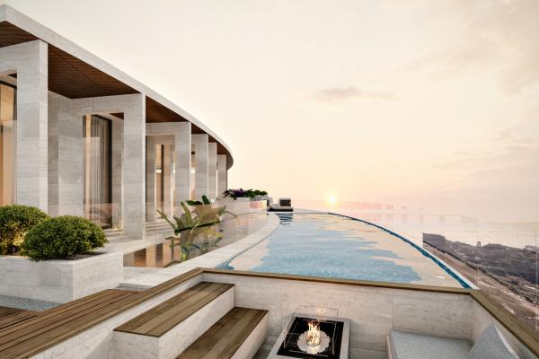 Villa for sale in Casares