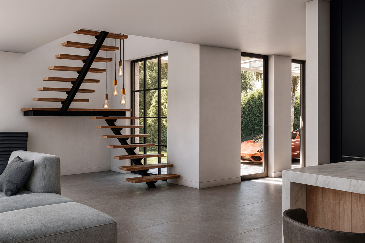 Villa for sale in La Cala de Mijas