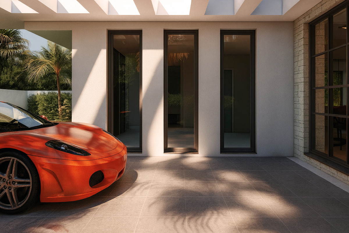 Villa for sale in La Cala de Mijas