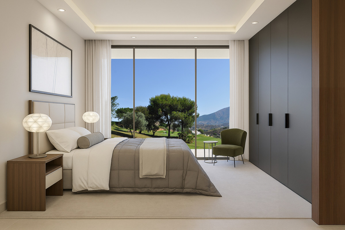 Villa for sale in La Cala de Mijas