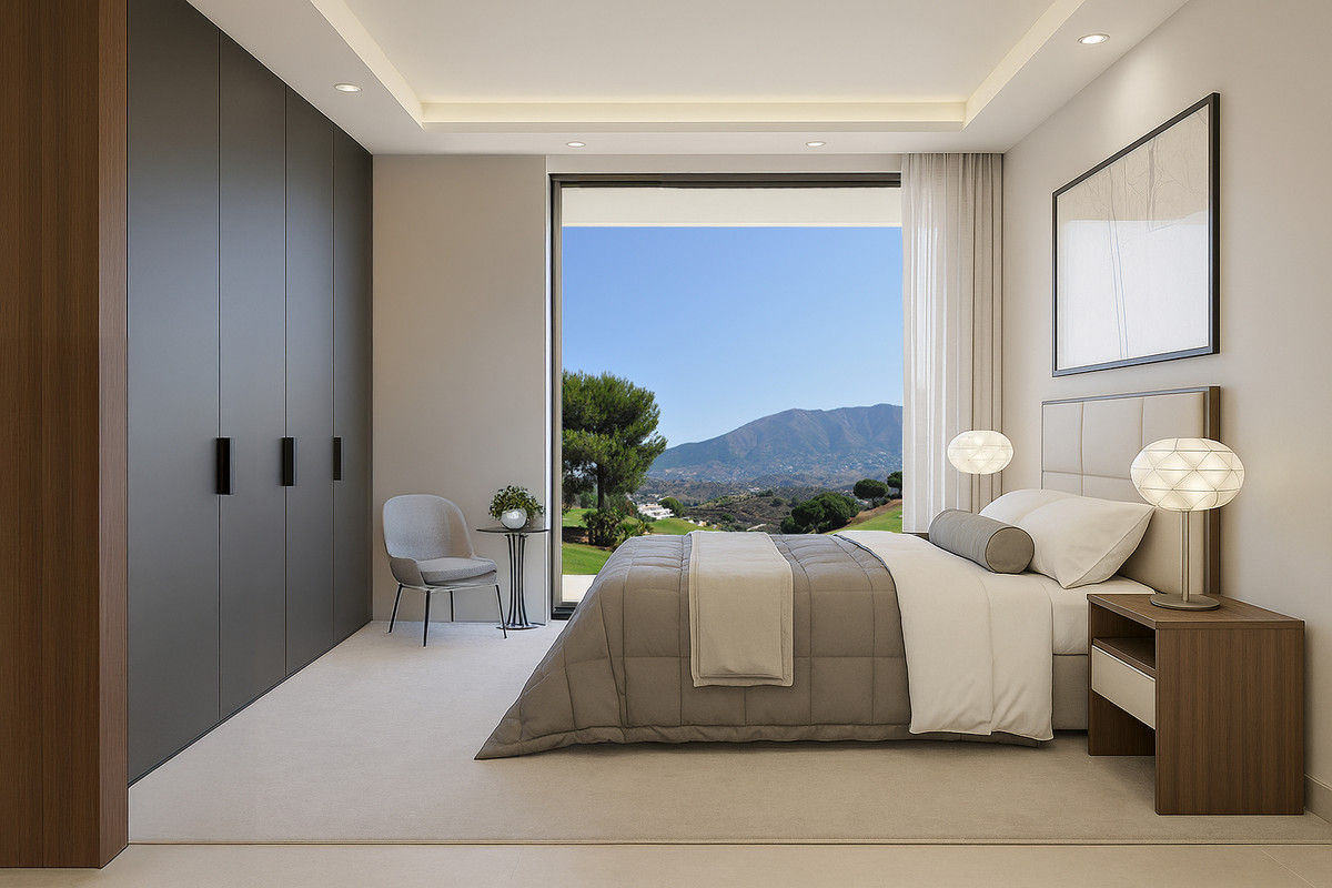 Villa for sale in La Cala de Mijas