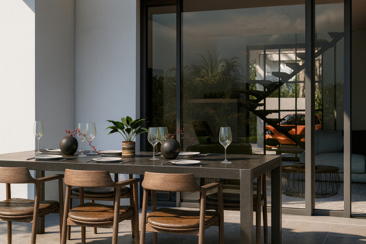 Villa for sale in La Cala de Mijas