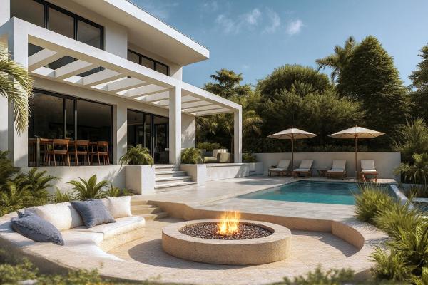 Villa for sale in La Cala de Mijas