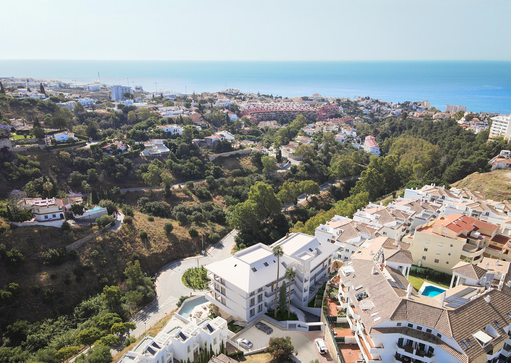 Apartment for sale in Fuengirola