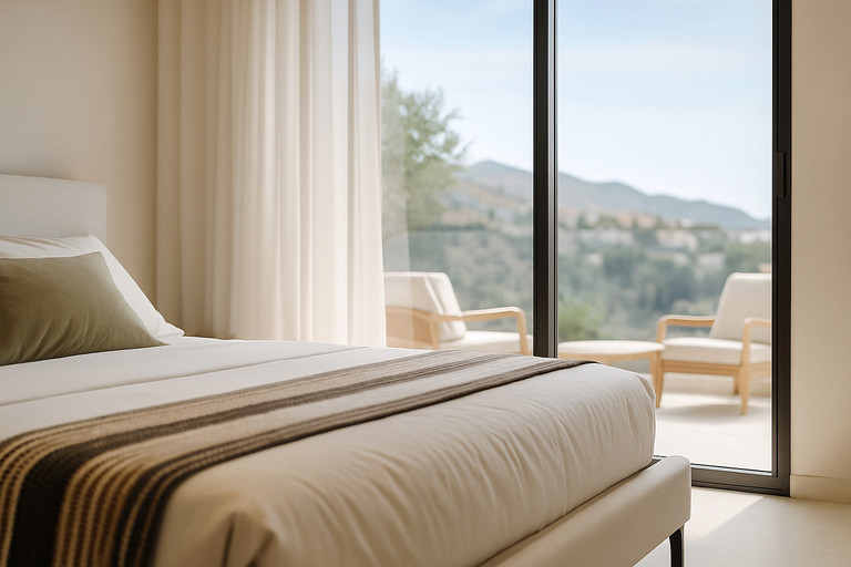 Apartment for sale in Fuengirola