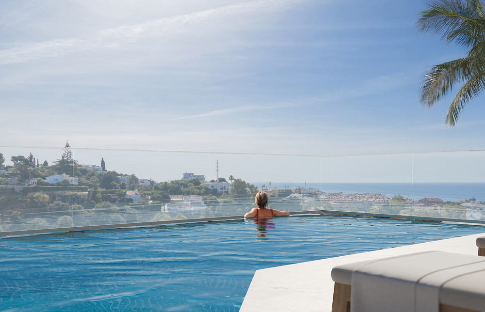 Apartment for sale in Fuengirola