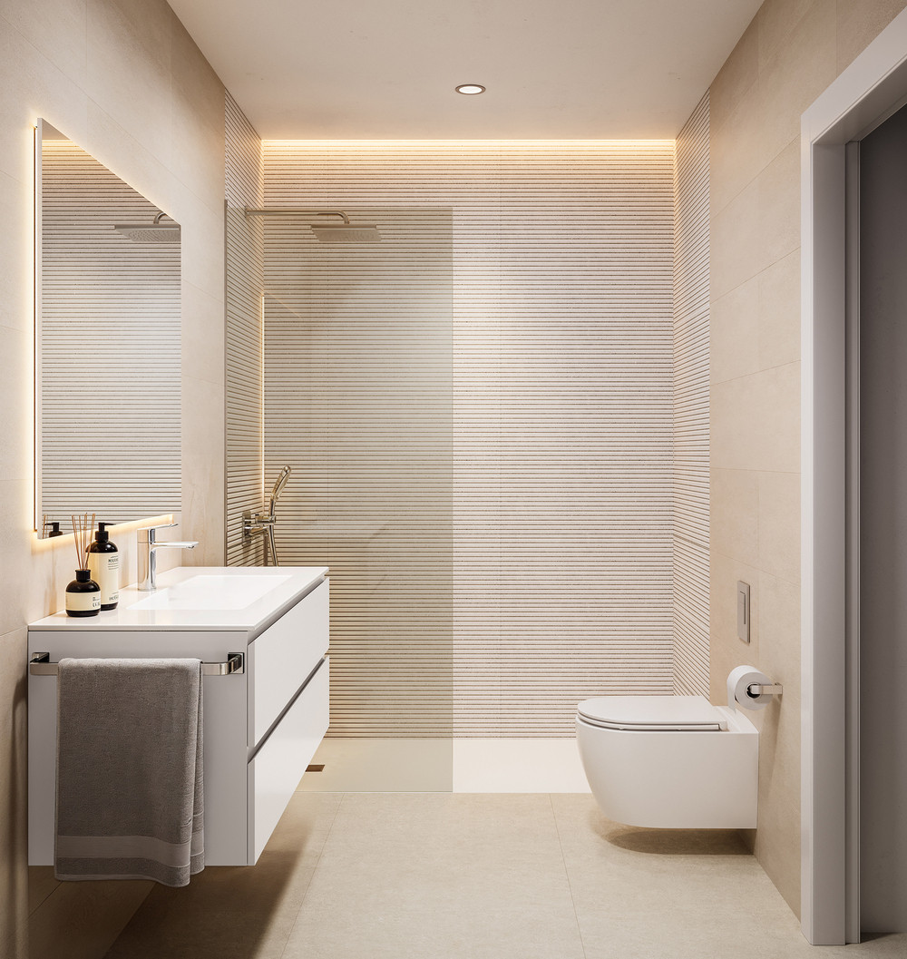 Apartment for sale in Fuengirola