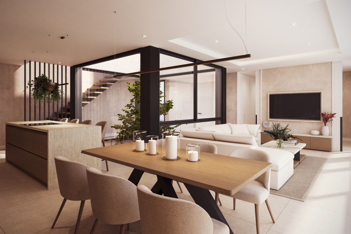 Villa for sale in La Cala de Mijas