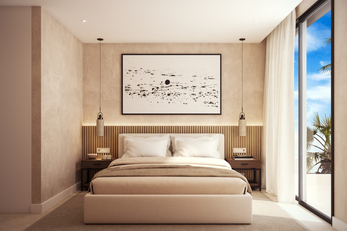 Villa for sale in La Cala de Mijas