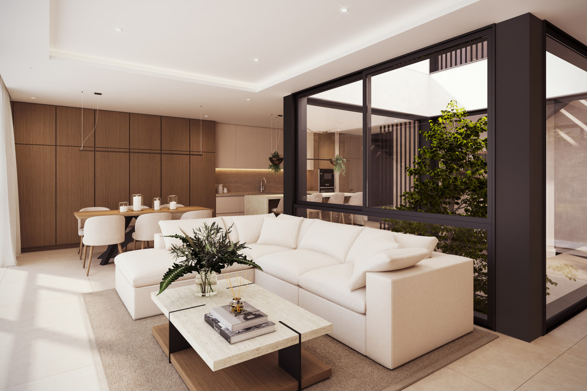 Villa for sale in La Cala de Mijas