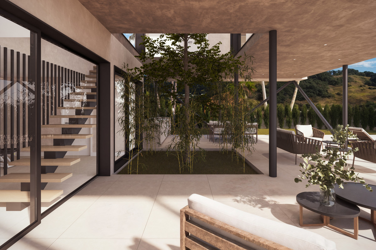 Villa for sale in La Cala de Mijas